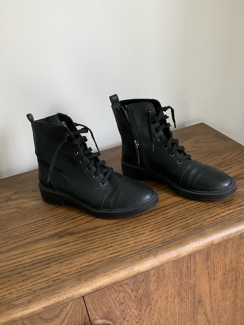Linea Paolo MOTO BOOT